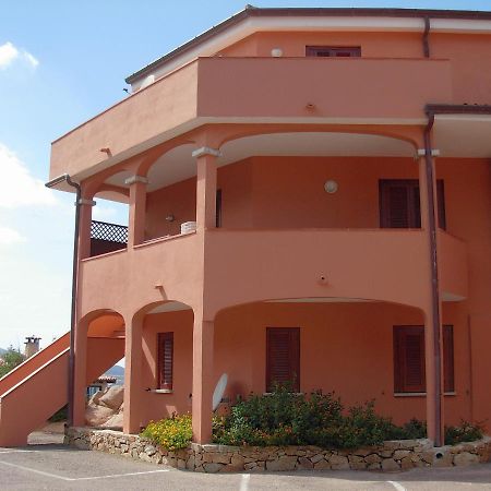 Ferienwohnung Il Poggio San Pasquale Exterior foto