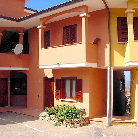 Ferienwohnung Il Poggio San Pasquale Exterior foto