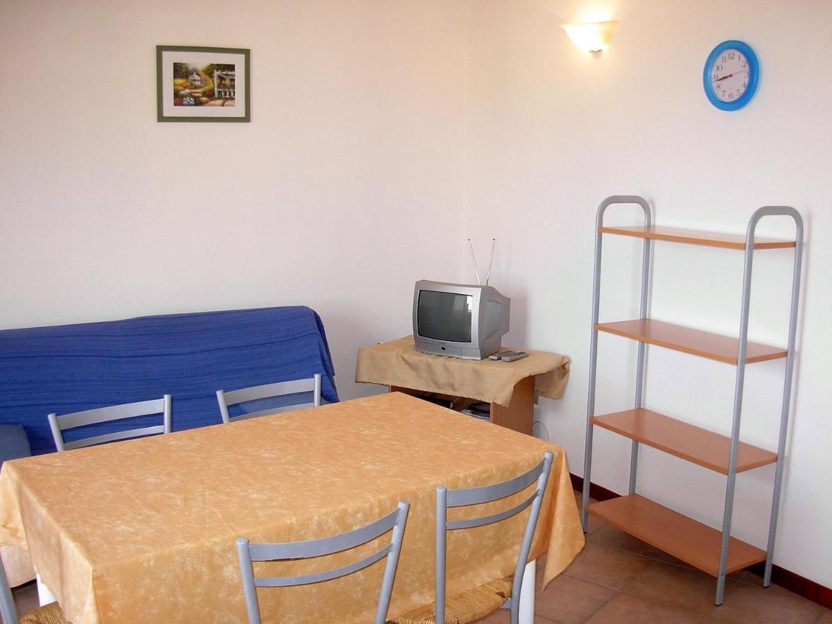 Ferienwohnung Il Poggio San Pasquale Zimmer foto