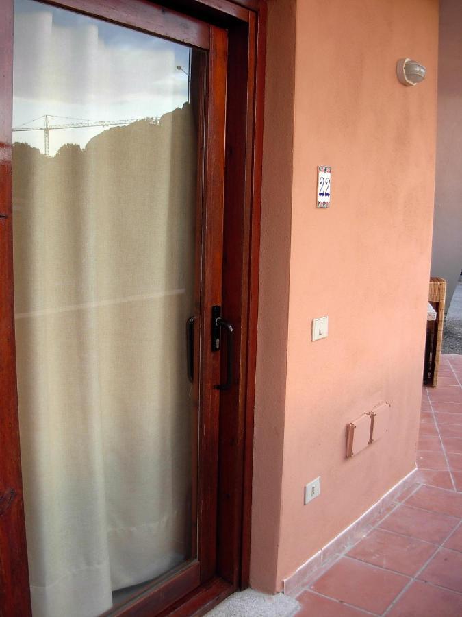 Ferienwohnung Il Poggio San Pasquale Exterior foto