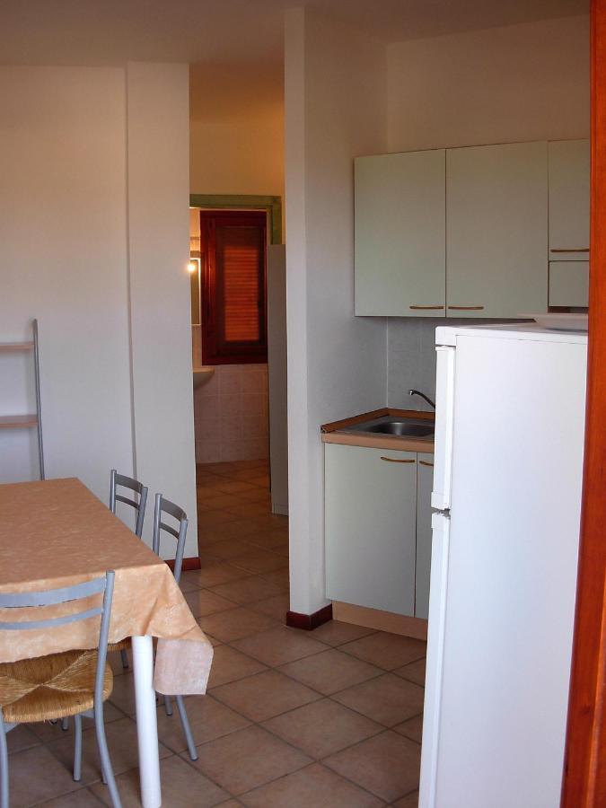 Ferienwohnung Il Poggio San Pasquale Exterior foto