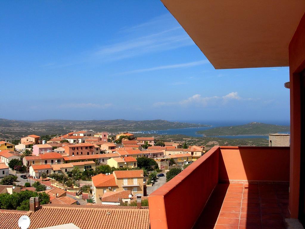 Ferienwohnung Il Poggio San Pasquale Zimmer foto