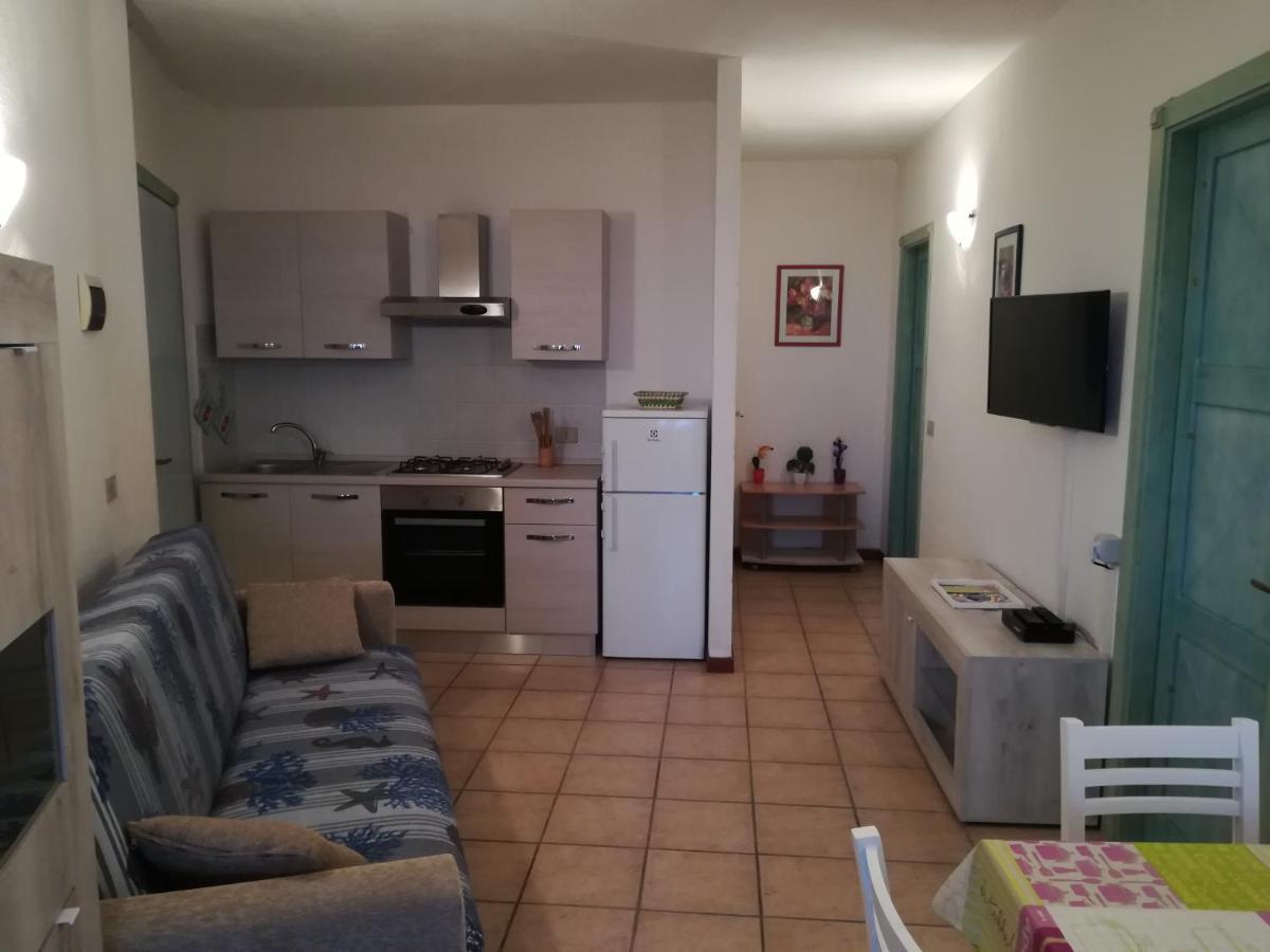 Ferienwohnung Il Poggio San Pasquale Exterior foto