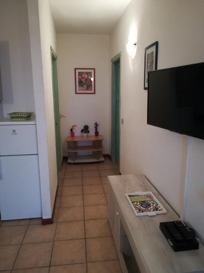 Ferienwohnung Il Poggio San Pasquale Exterior foto