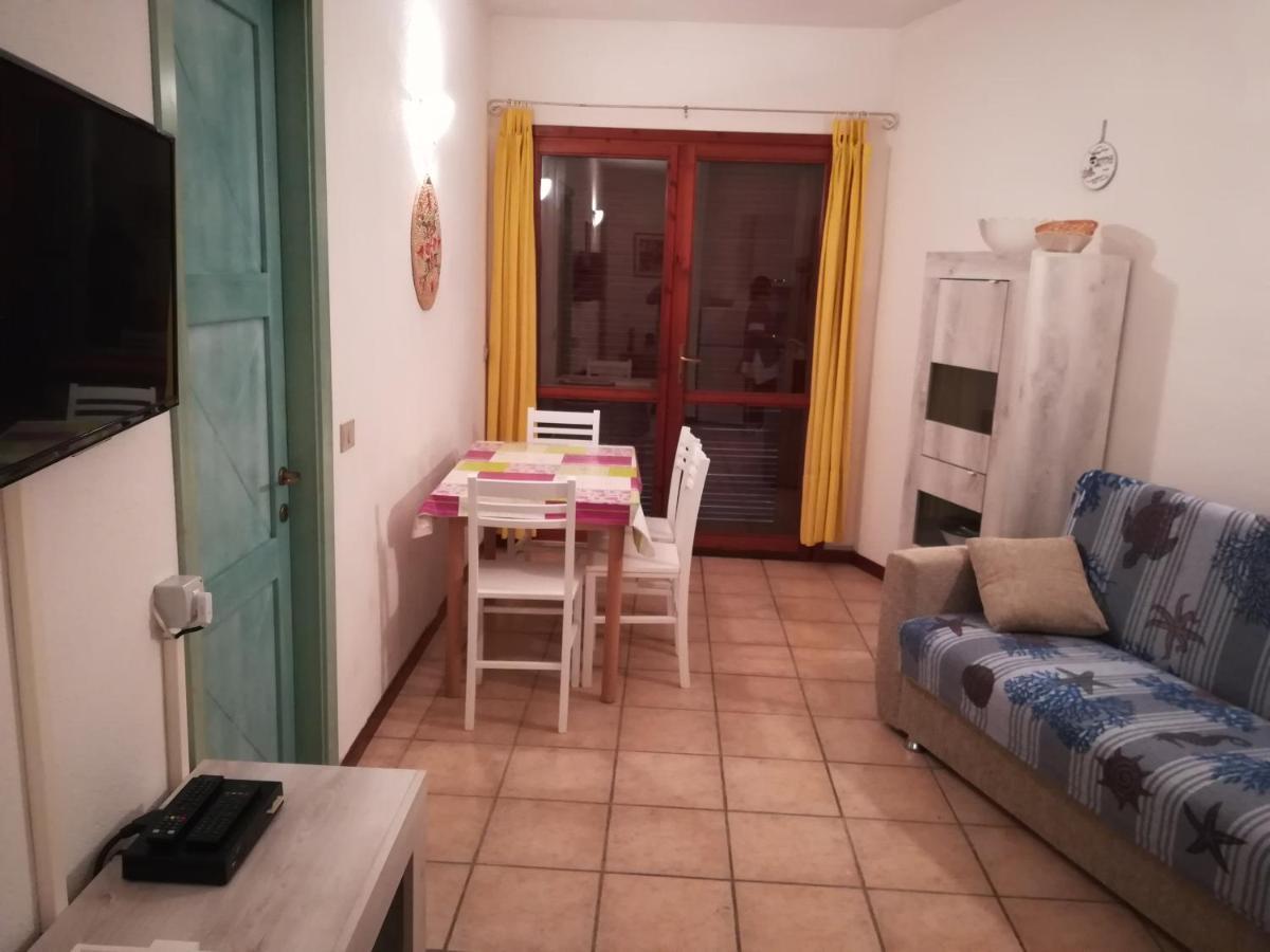 Ferienwohnung Il Poggio San Pasquale Exterior foto