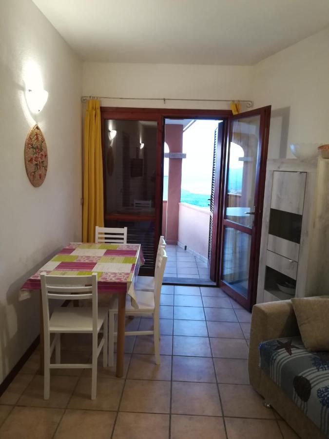 Ferienwohnung Il Poggio San Pasquale Exterior foto