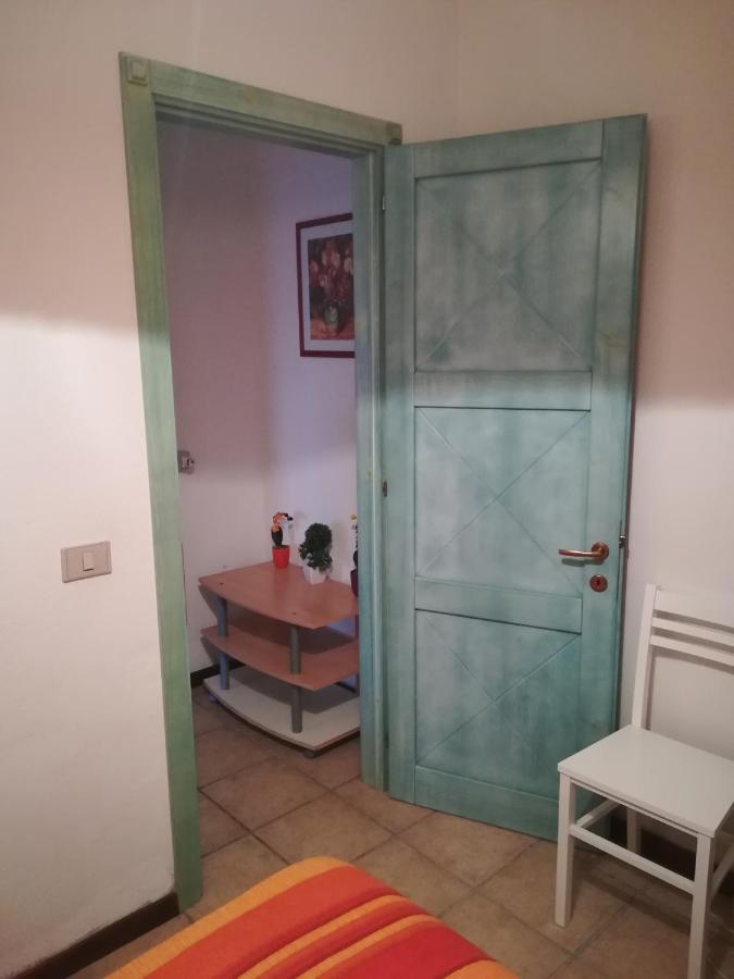 Ferienwohnung Il Poggio San Pasquale Exterior foto