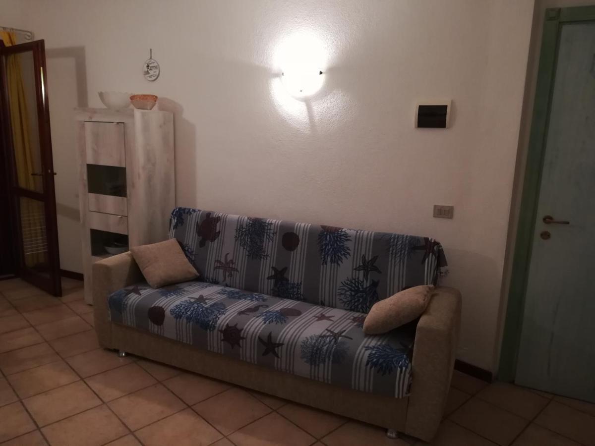 Ferienwohnung Il Poggio San Pasquale Exterior foto