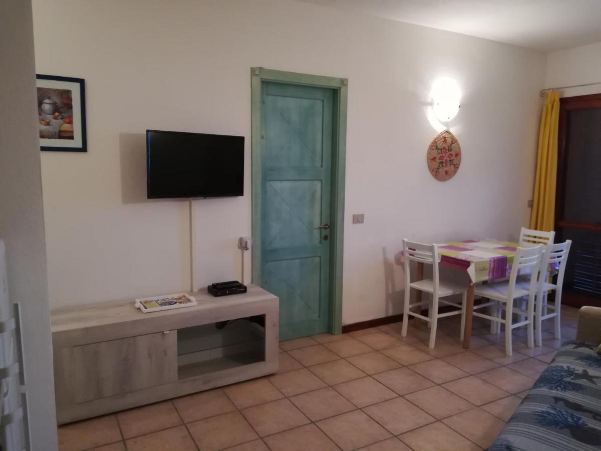 Ferienwohnung Il Poggio San Pasquale Exterior foto