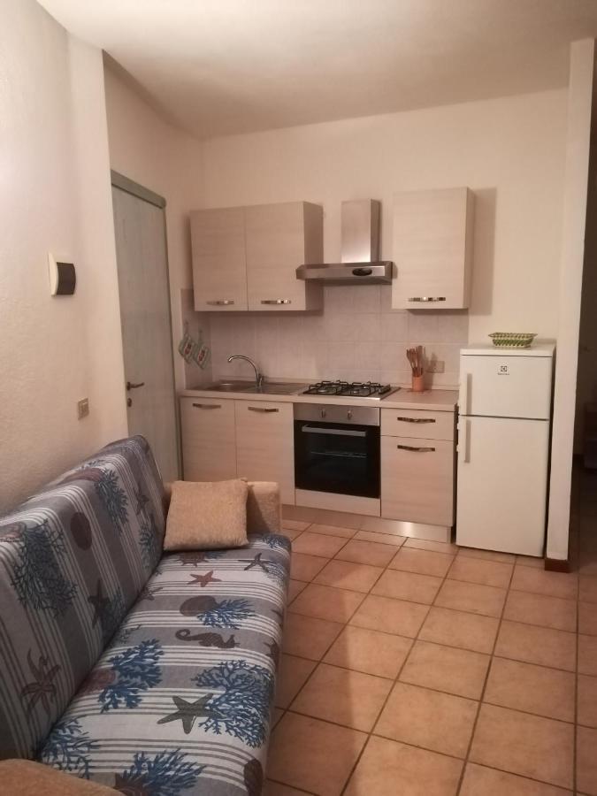 Ferienwohnung Il Poggio San Pasquale Exterior foto